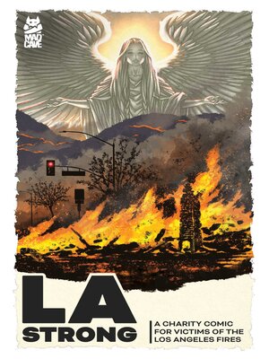 cover image of LA Strong